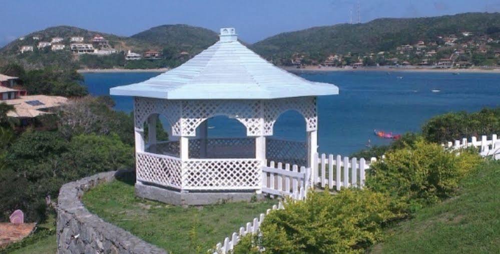 Pousada Buzios Summer Park Extérieur photo